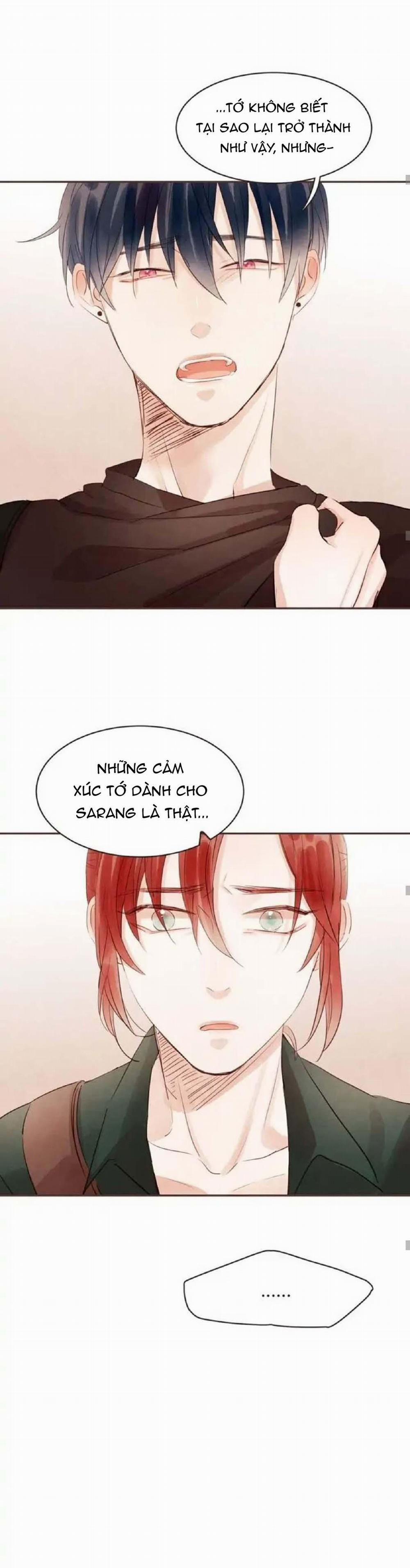 Nhận Biết Tình Yêu 27 trang 20