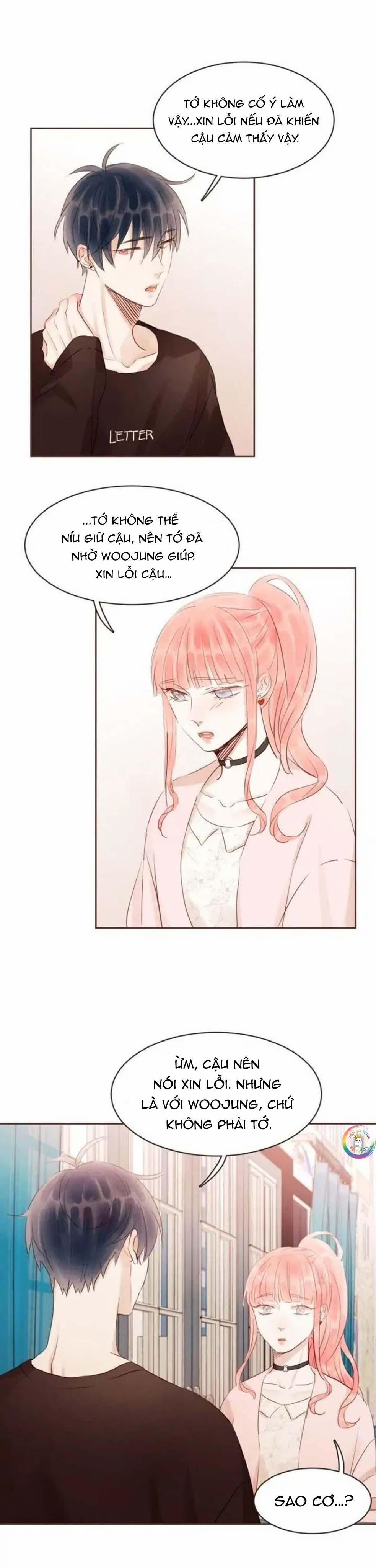 Nhận Biết Tình Yêu 27 trang 4