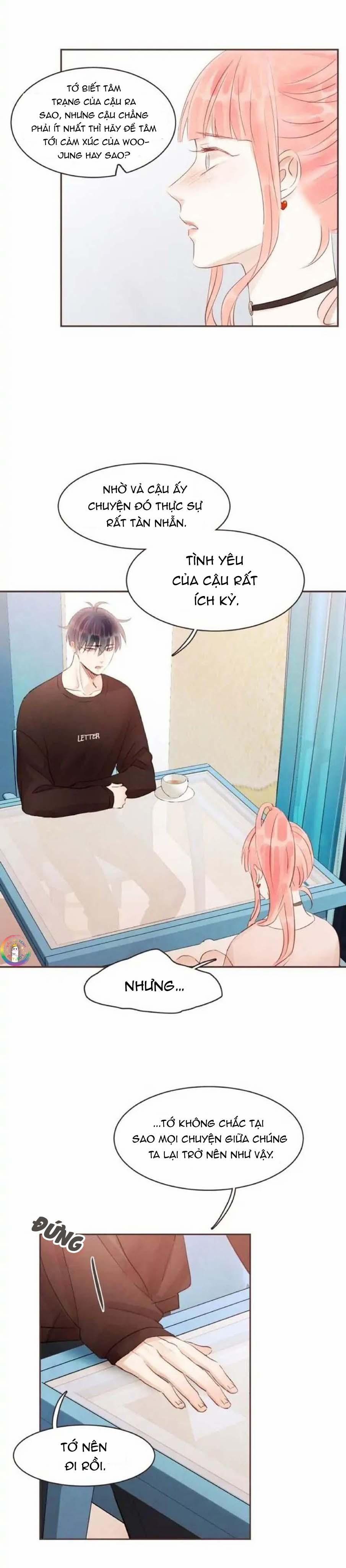 Nhận Biết Tình Yêu 27 trang 5