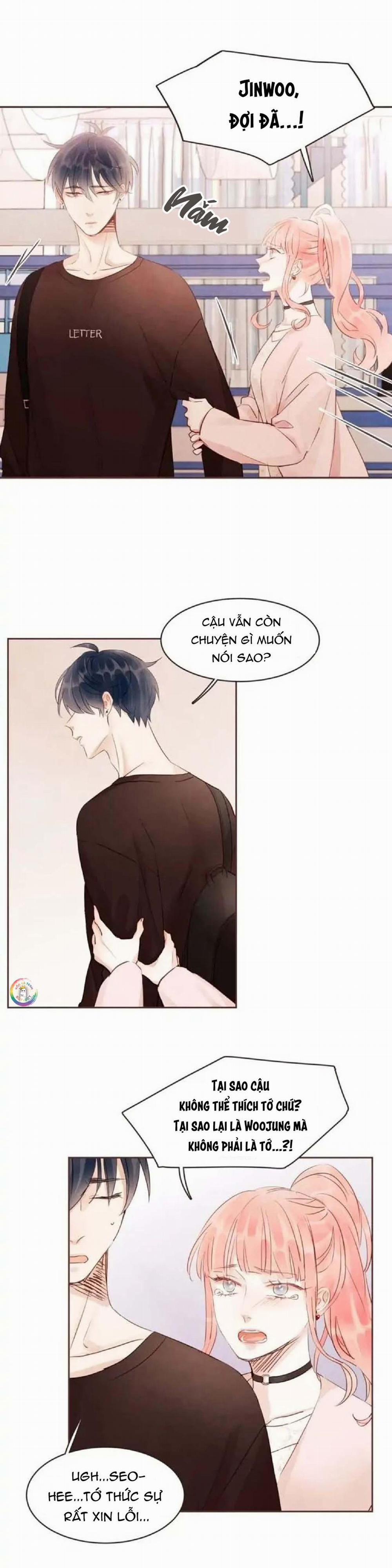 Nhận Biết Tình Yêu 27 trang 6