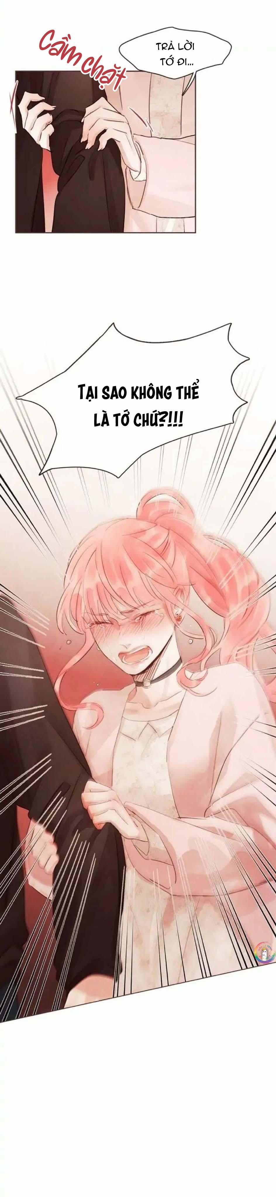 Nhận Biết Tình Yêu 27 trang 7