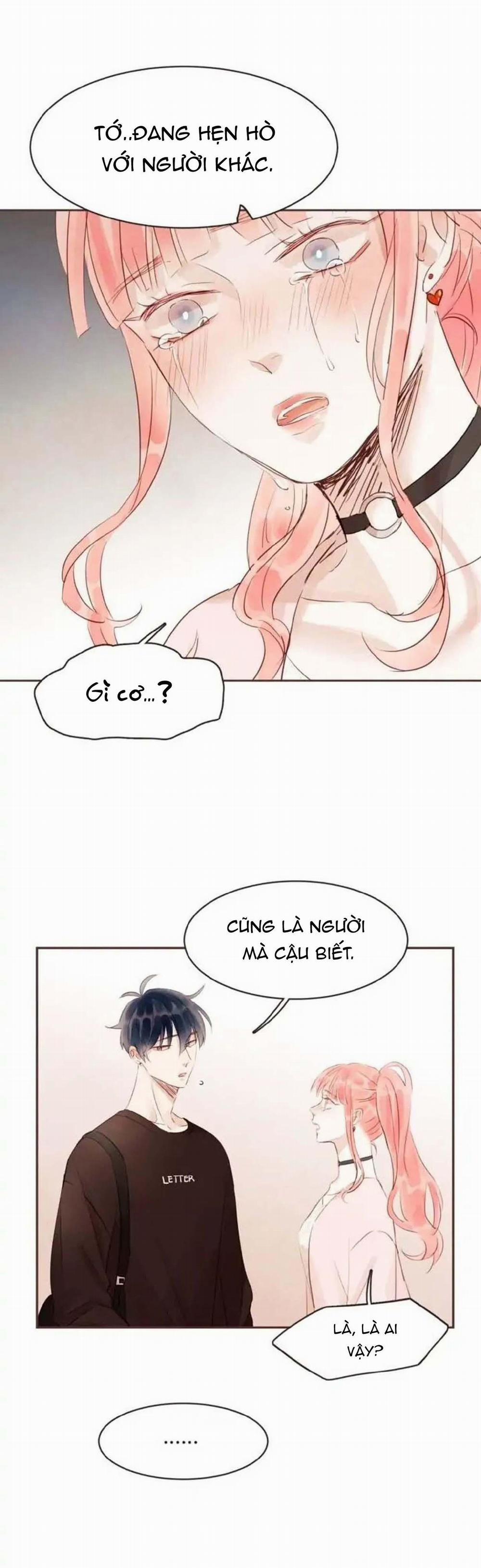 Nhận Biết Tình Yêu 27 trang 9