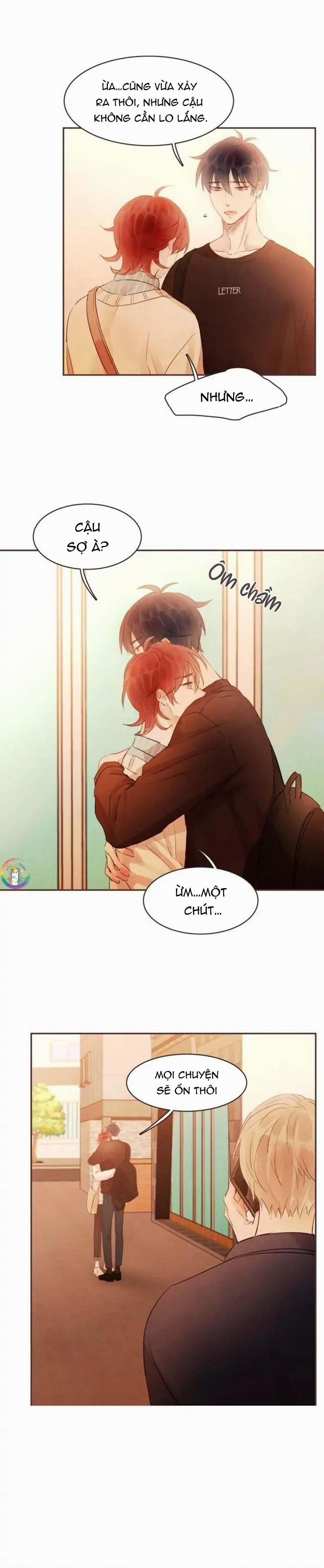 Nhận Biết Tình Yêu 28 trang 3