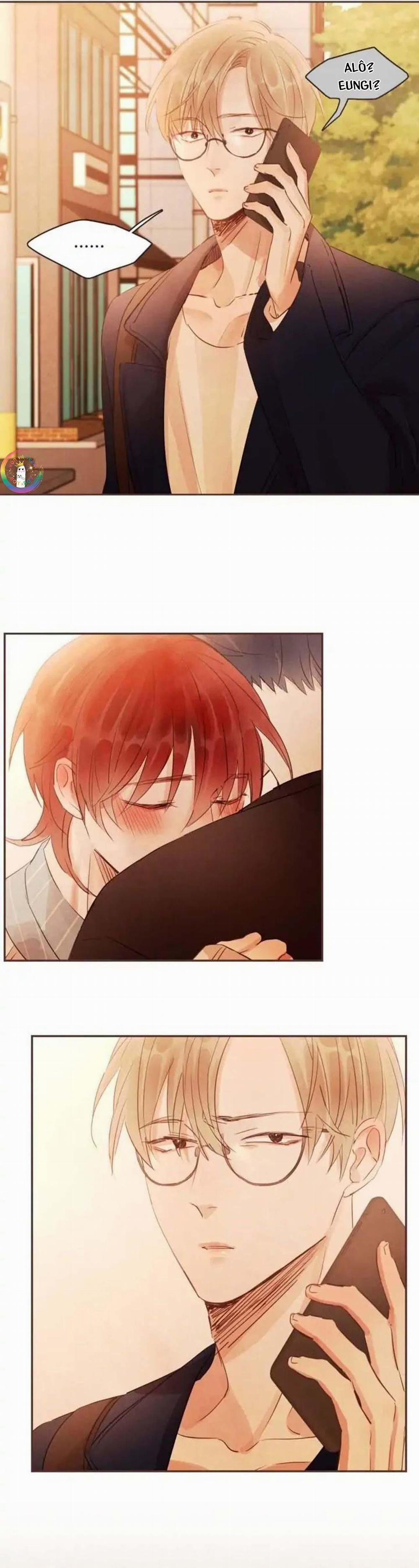 Nhận Biết Tình Yêu 28 trang 4