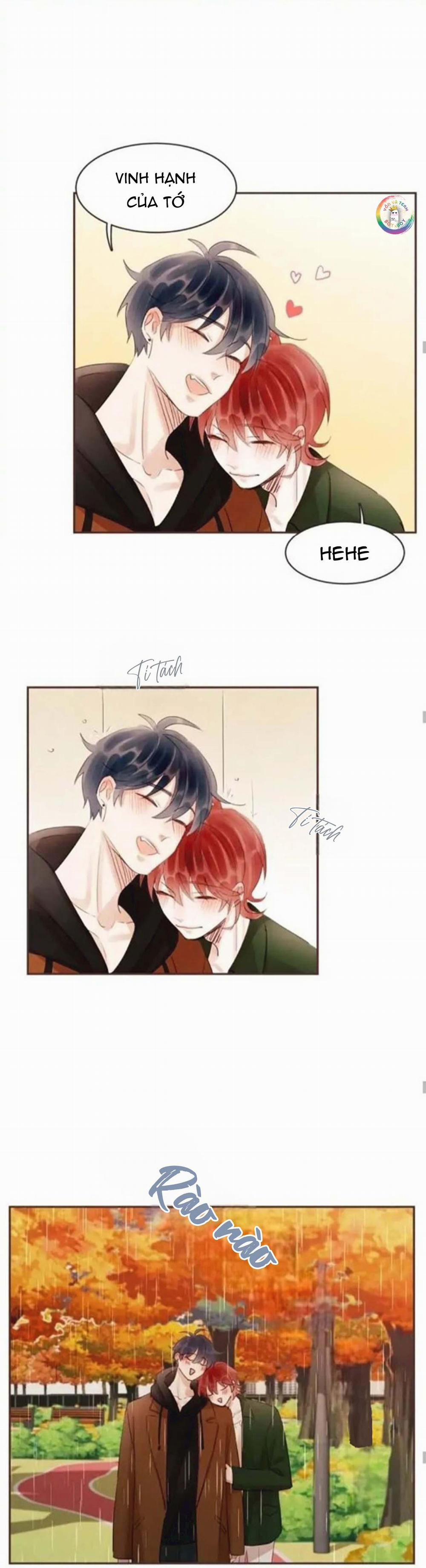 Nhận Biết Tình Yêu 29 trang 13