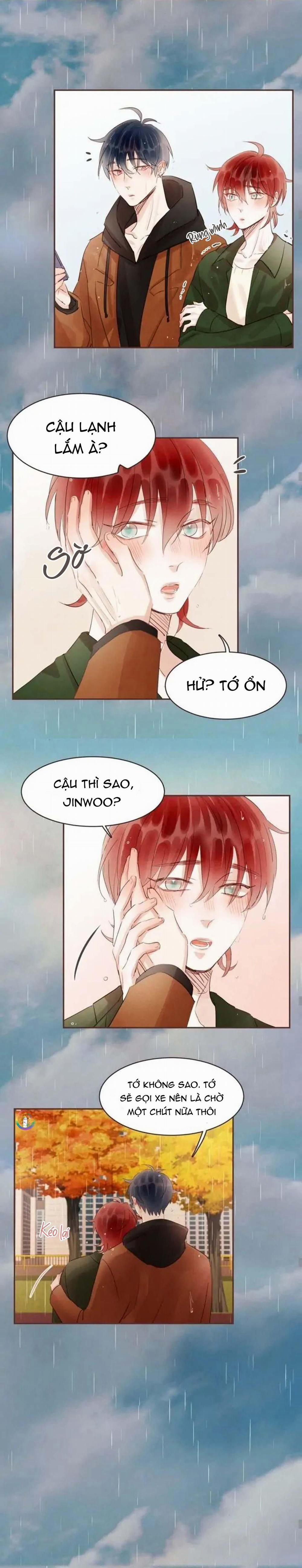 Nhận Biết Tình Yêu 29 trang 15