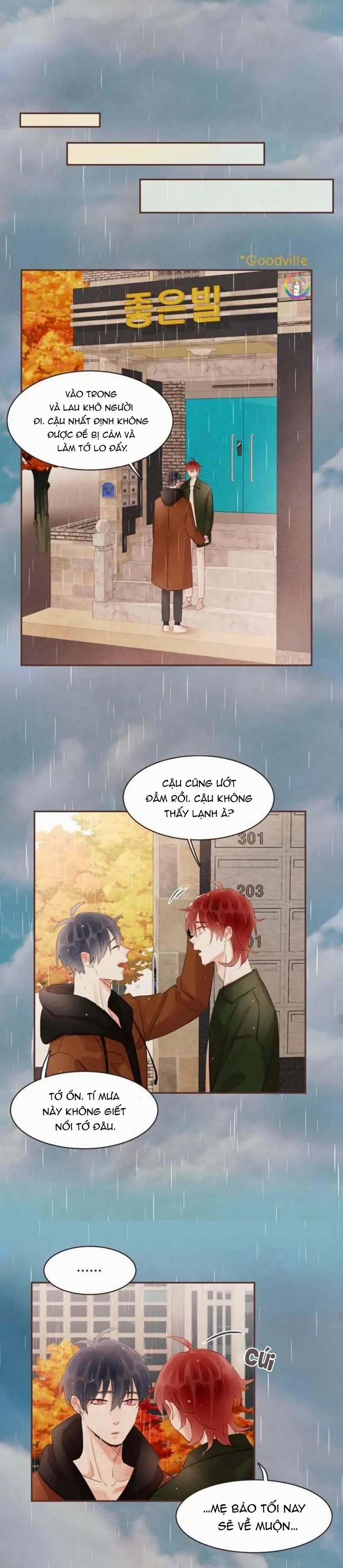 Nhận Biết Tình Yêu 29 trang 16