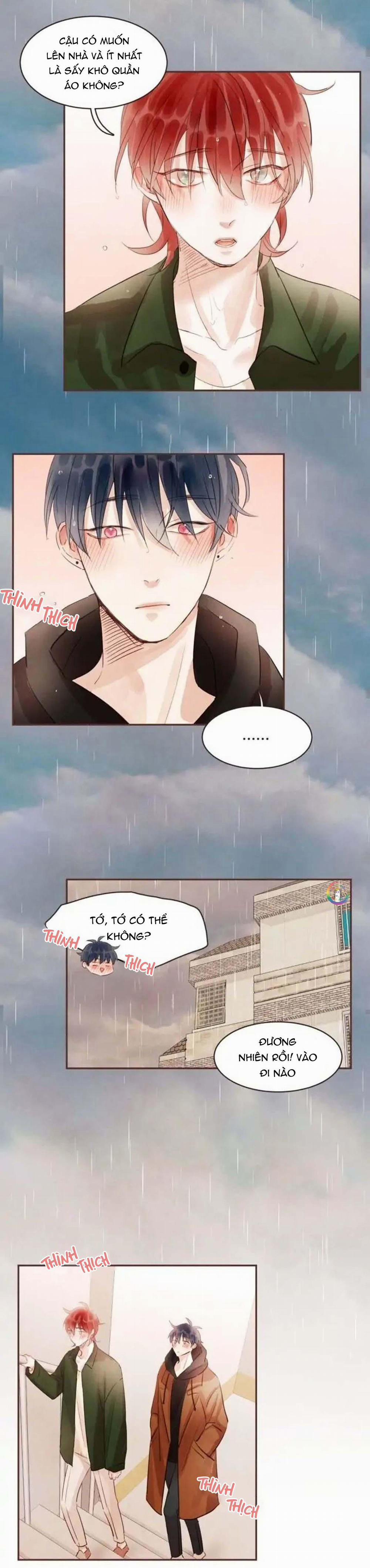 Nhận Biết Tình Yêu 29 trang 17