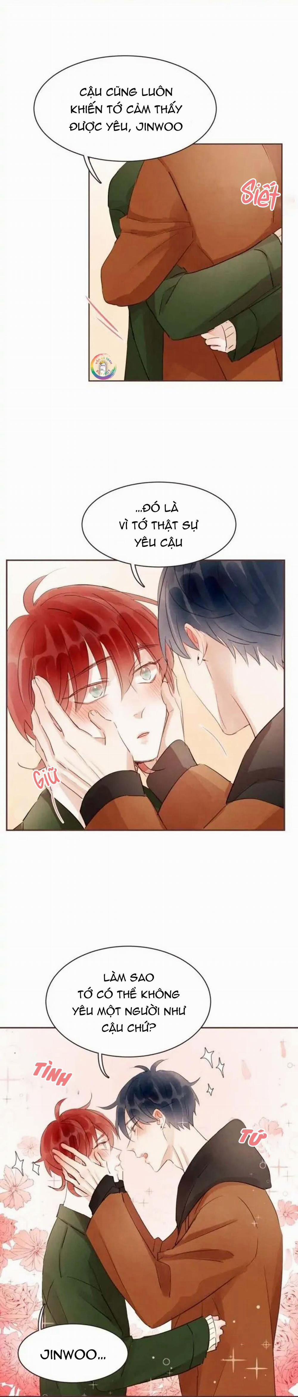 Nhận Biết Tình Yêu 29 trang 4