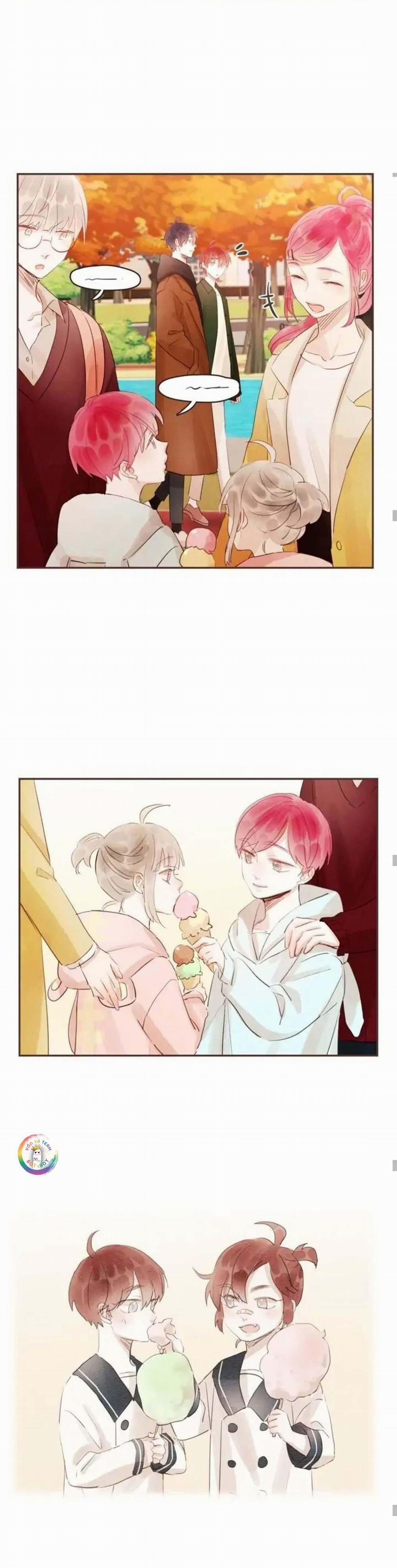 Nhận Biết Tình Yêu 29 trang 8