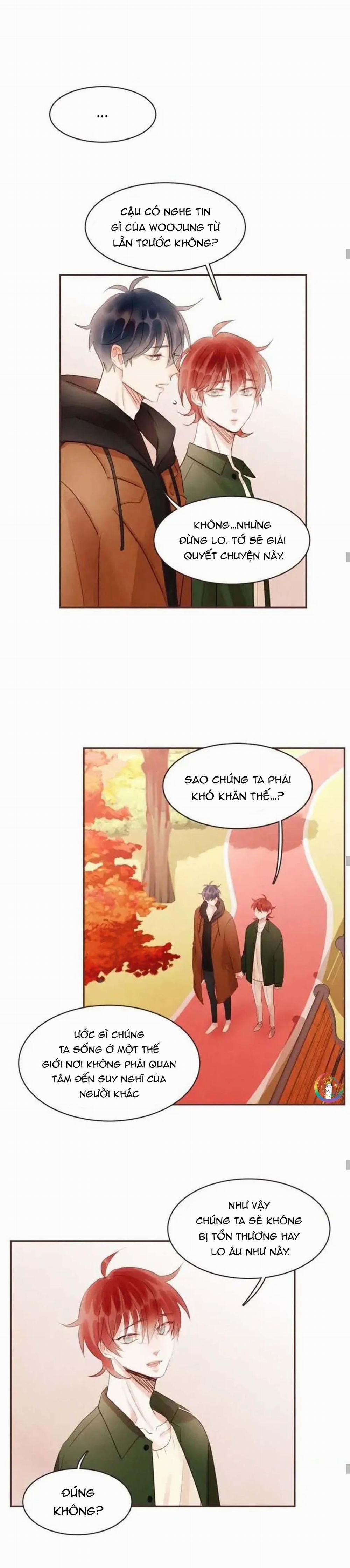 Nhận Biết Tình Yêu 29 trang 9