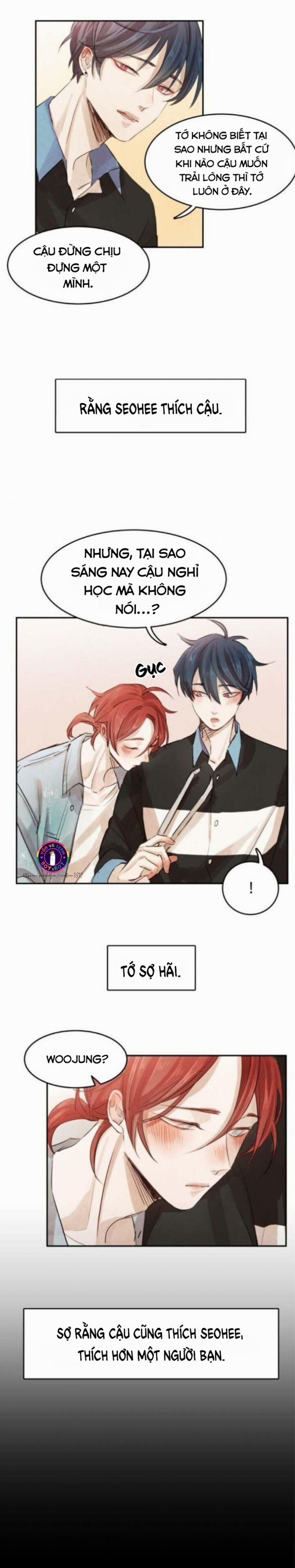 Nhận Biết Tình Yêu 3 trang 12