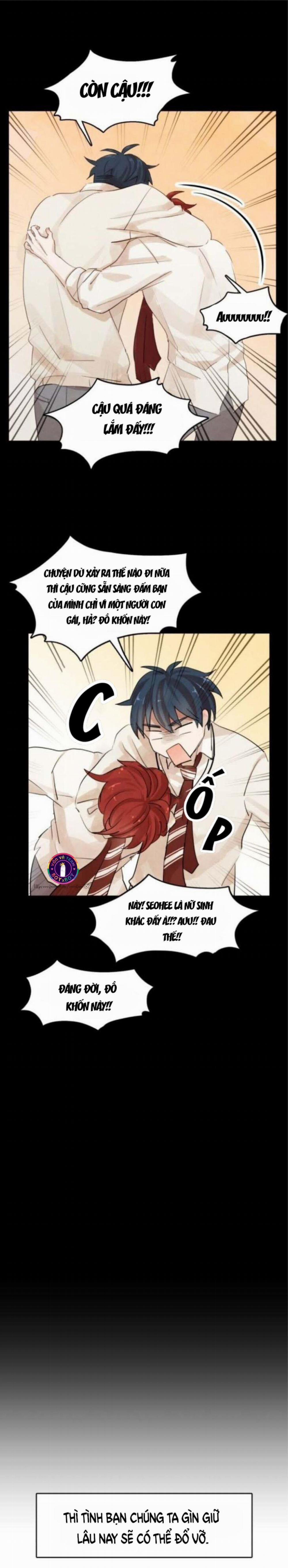 Nhận Biết Tình Yêu 3 trang 18