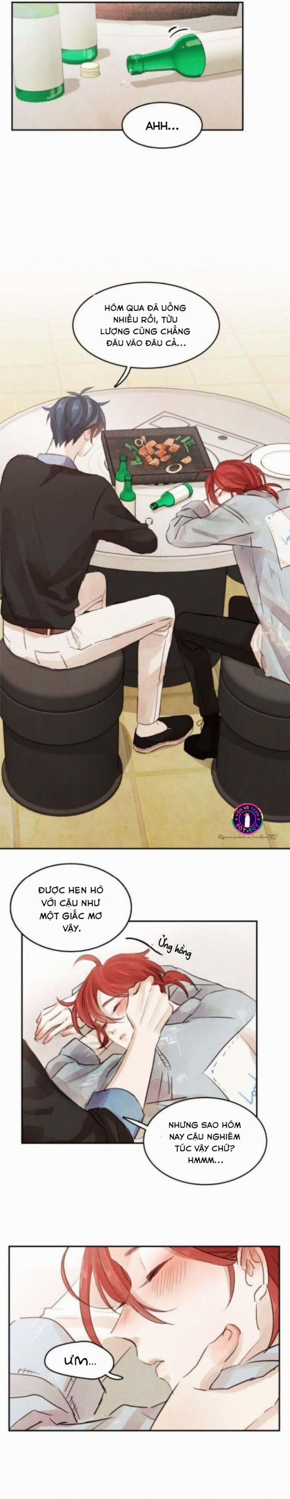 Nhận Biết Tình Yêu 3 trang 21