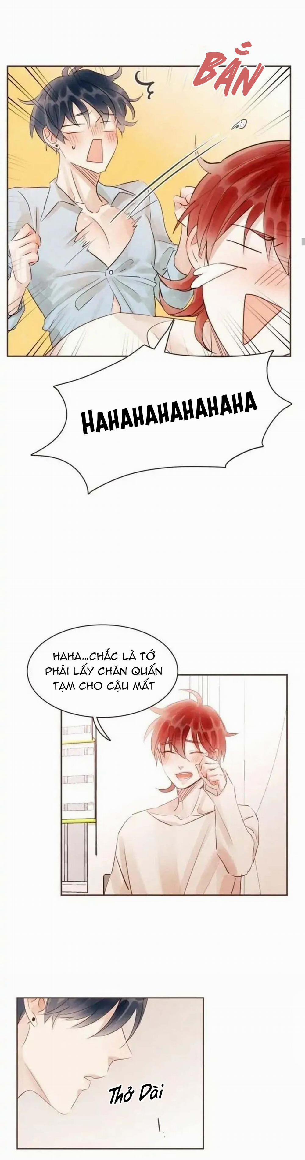 Nhận Biết Tình Yêu 30 trang 13