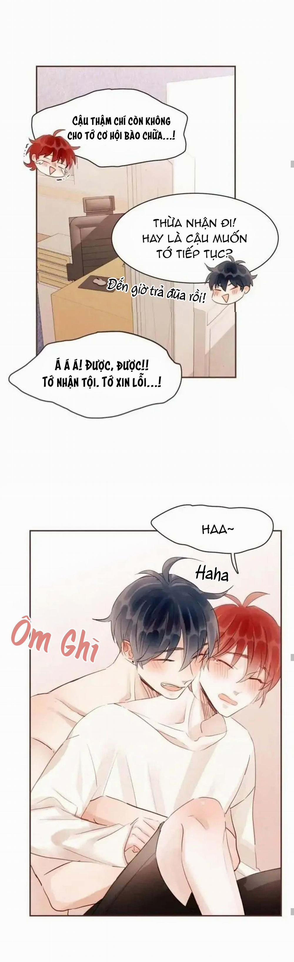 Nhận Biết Tình Yêu 30 trang 18