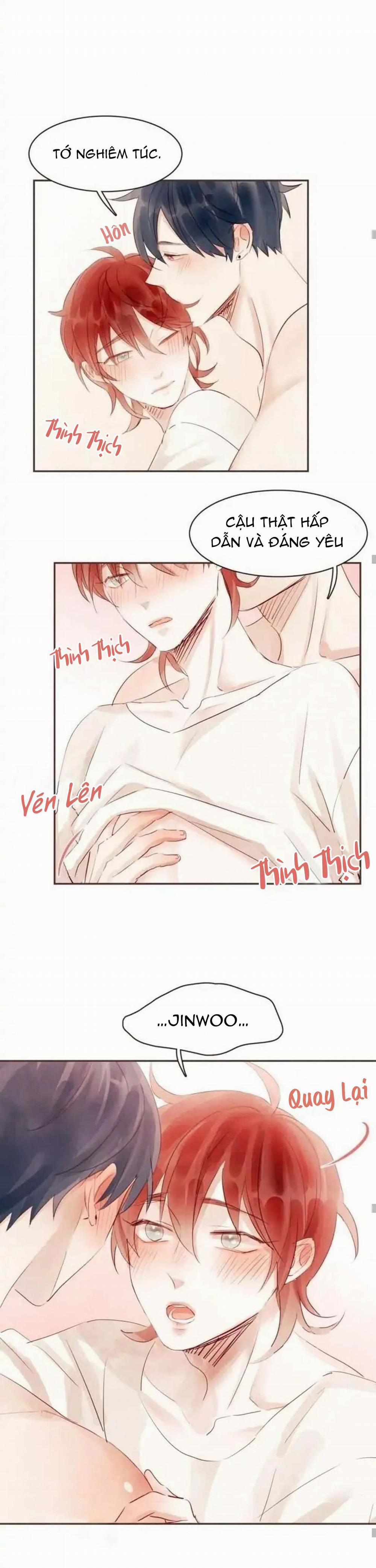 Nhận Biết Tình Yêu 30 trang 20