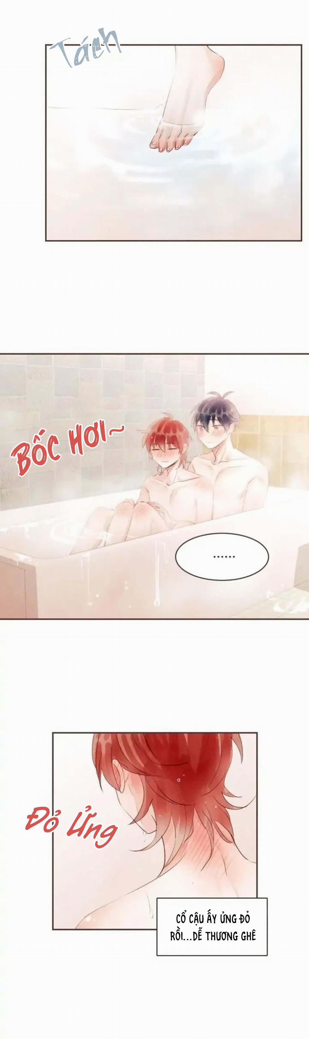 Nhận Biết Tình Yêu 30 trang 3