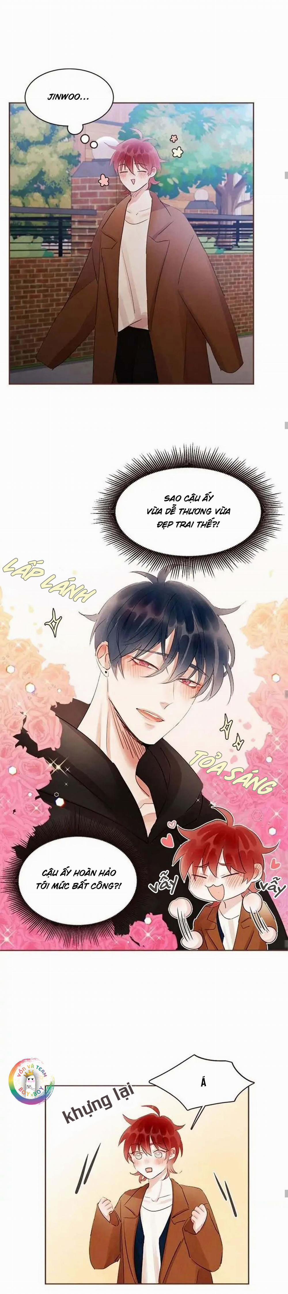 Nhận Biết Tình Yêu 31 trang 17