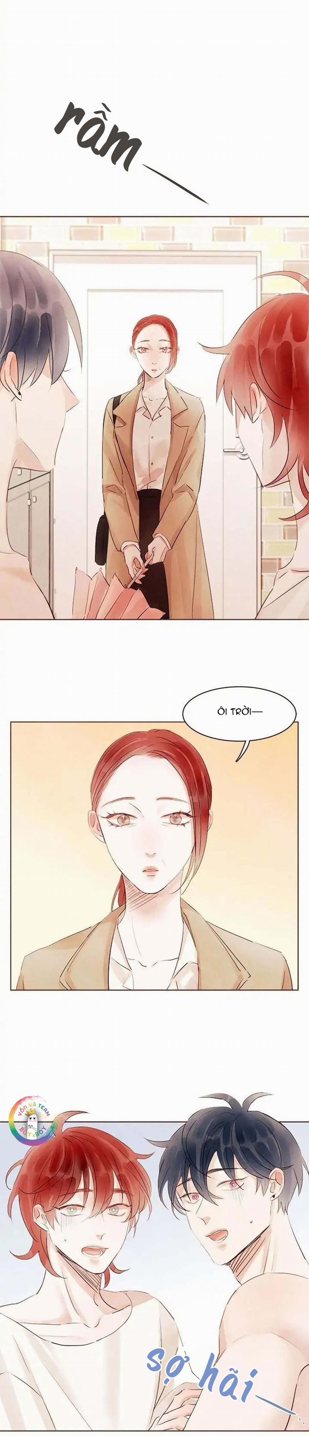 Nhận Biết Tình Yêu 31 trang 2