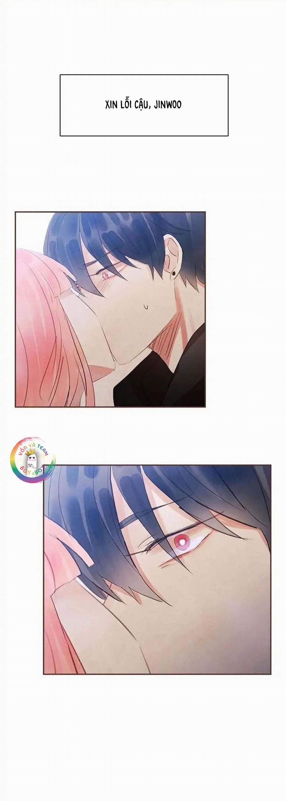 Nhận Biết Tình Yêu 31 trang 21