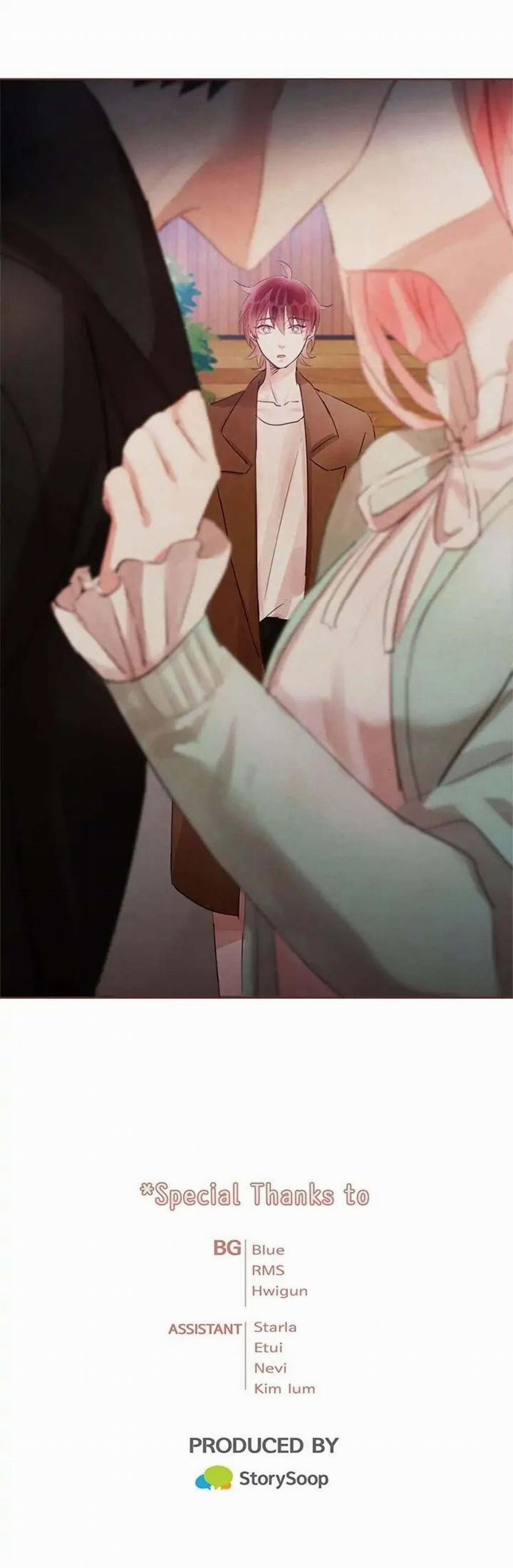 Nhận Biết Tình Yêu 31 trang 22