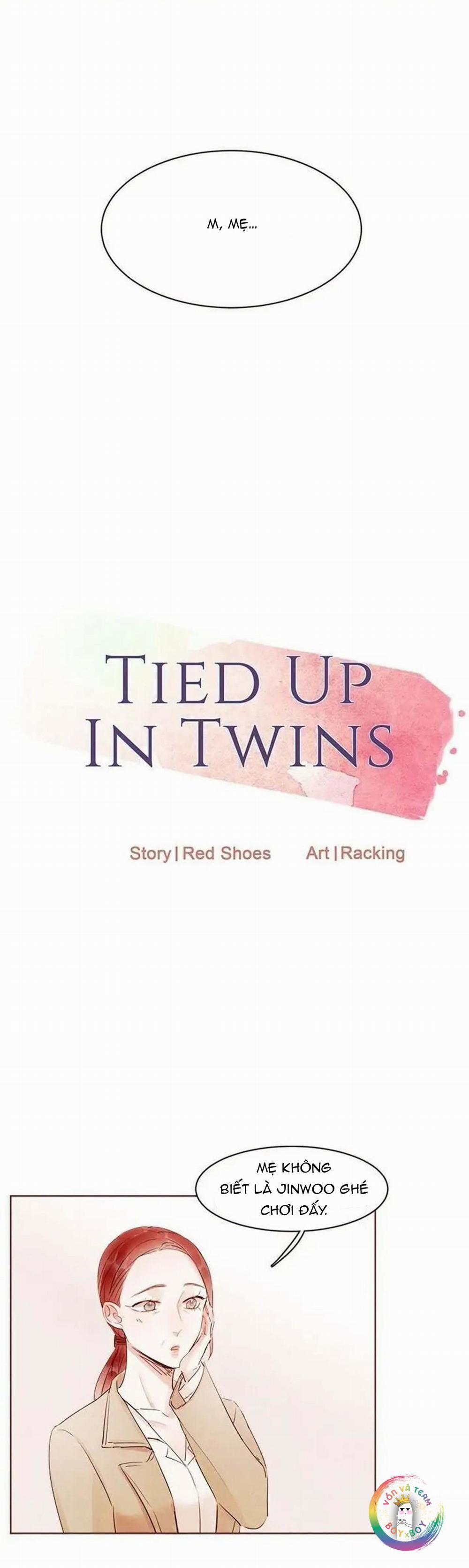 Nhận Biết Tình Yêu 31 trang 3