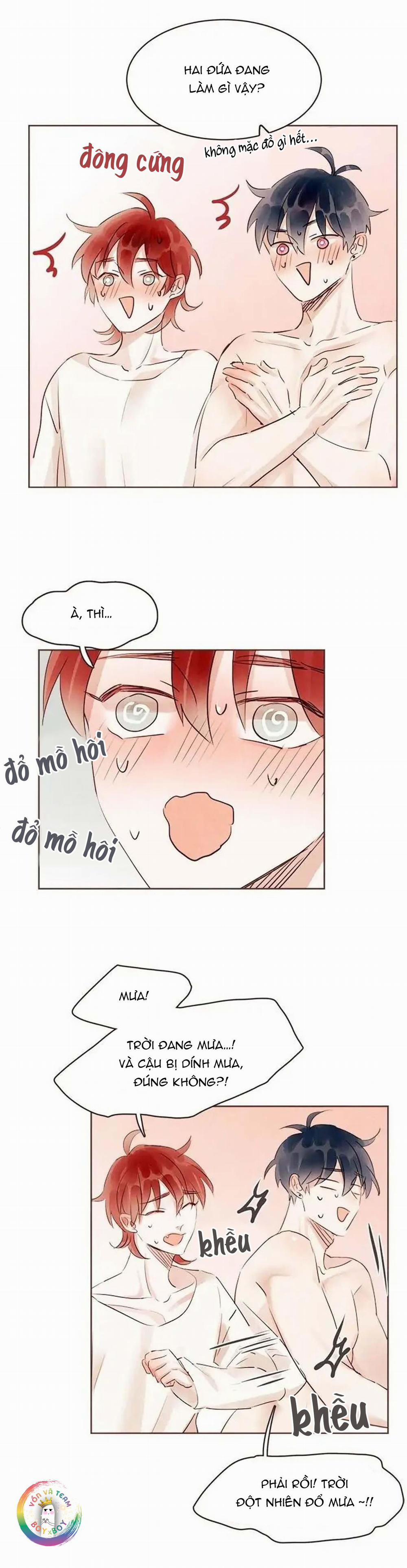 Nhận Biết Tình Yêu 31 trang 4