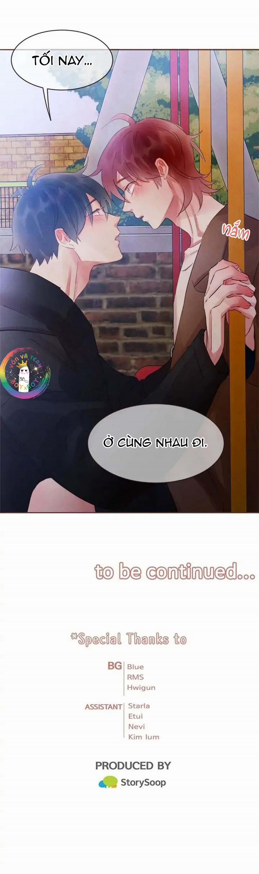 Nhận Biết Tình Yêu 32 trang 23