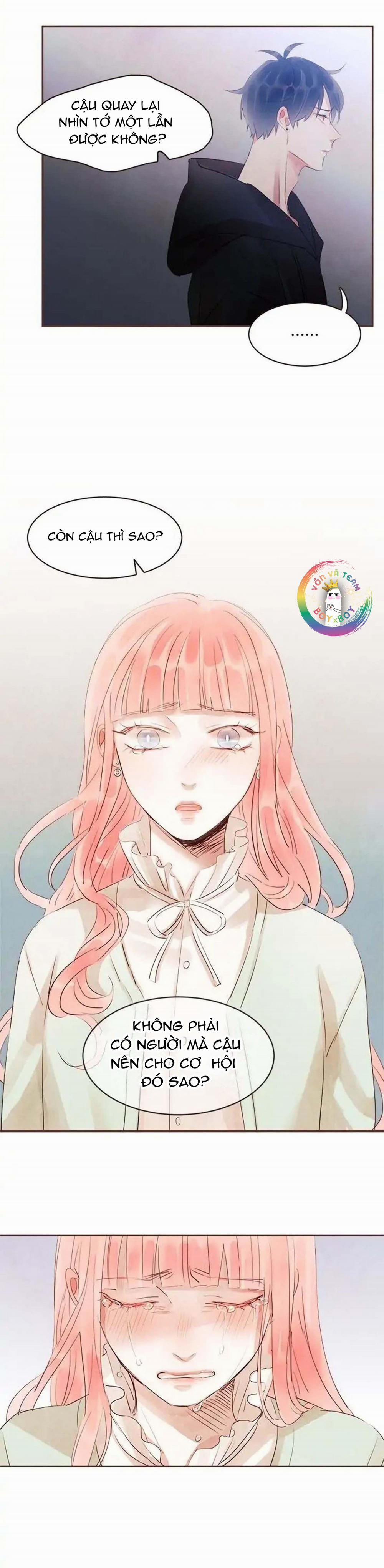 Nhận Biết Tình Yêu 32 trang 7