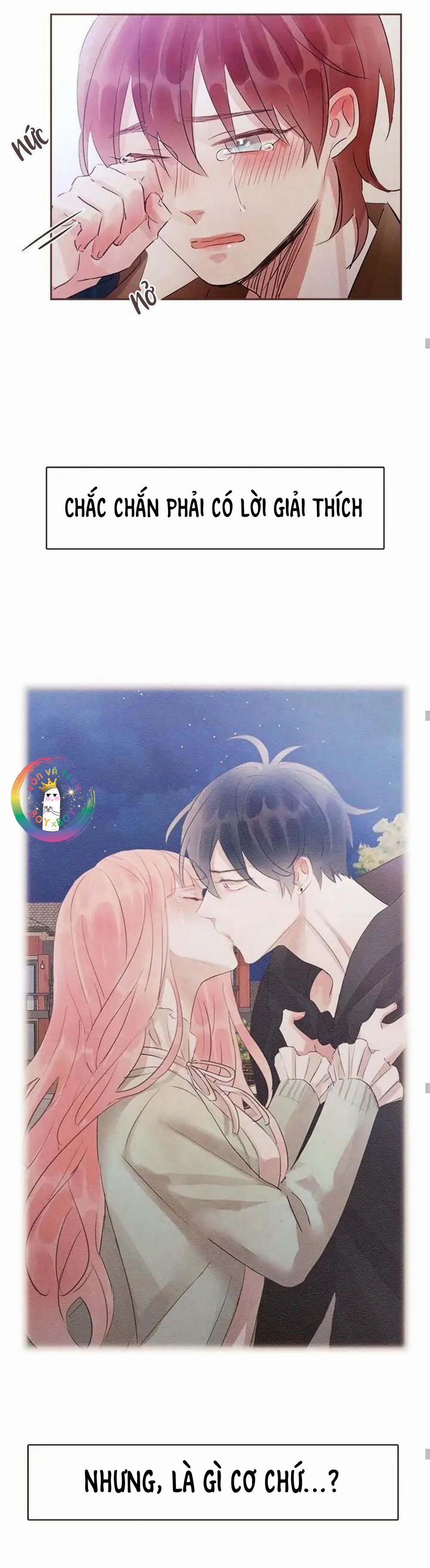 Nhận Biết Tình Yêu 32 trang 9