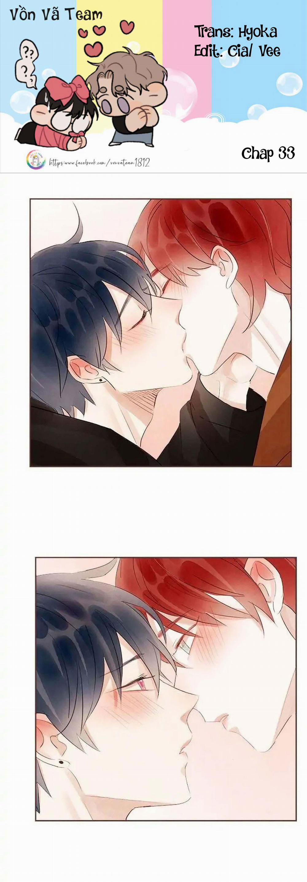 Nhận Biết Tình Yêu 33 trang 0