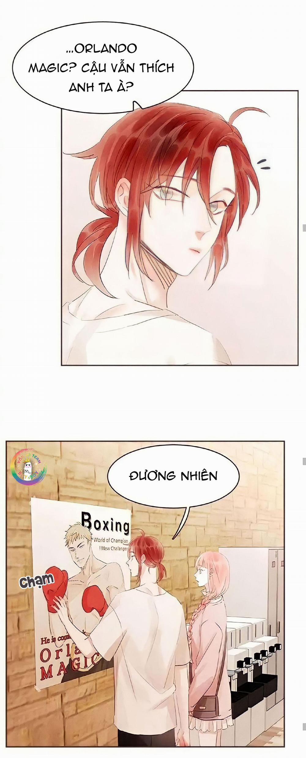 Nhận Biết Tình Yêu 33 trang 15