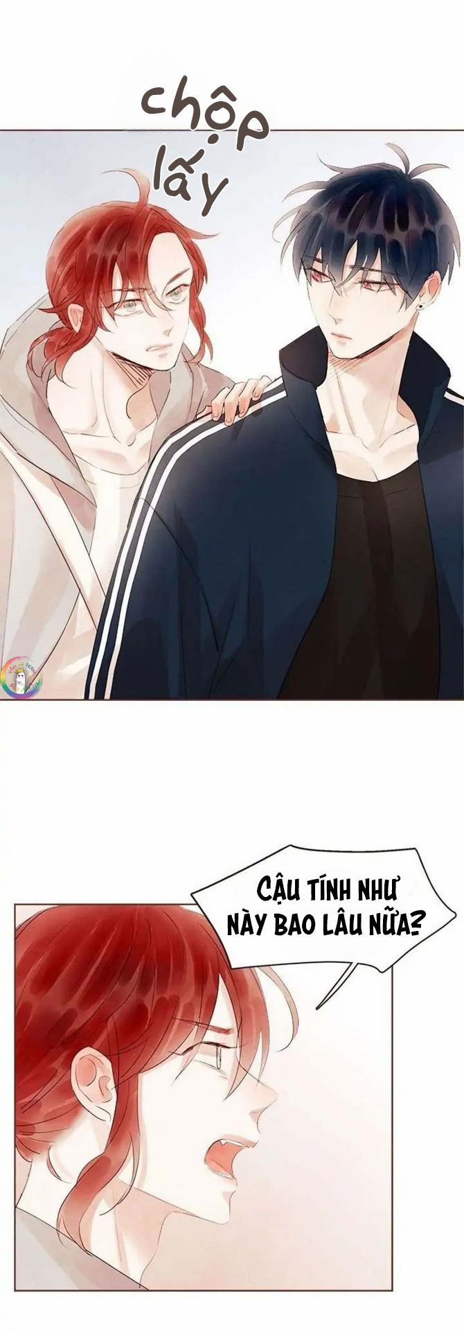 Nhận Biết Tình Yêu 34 trang 13