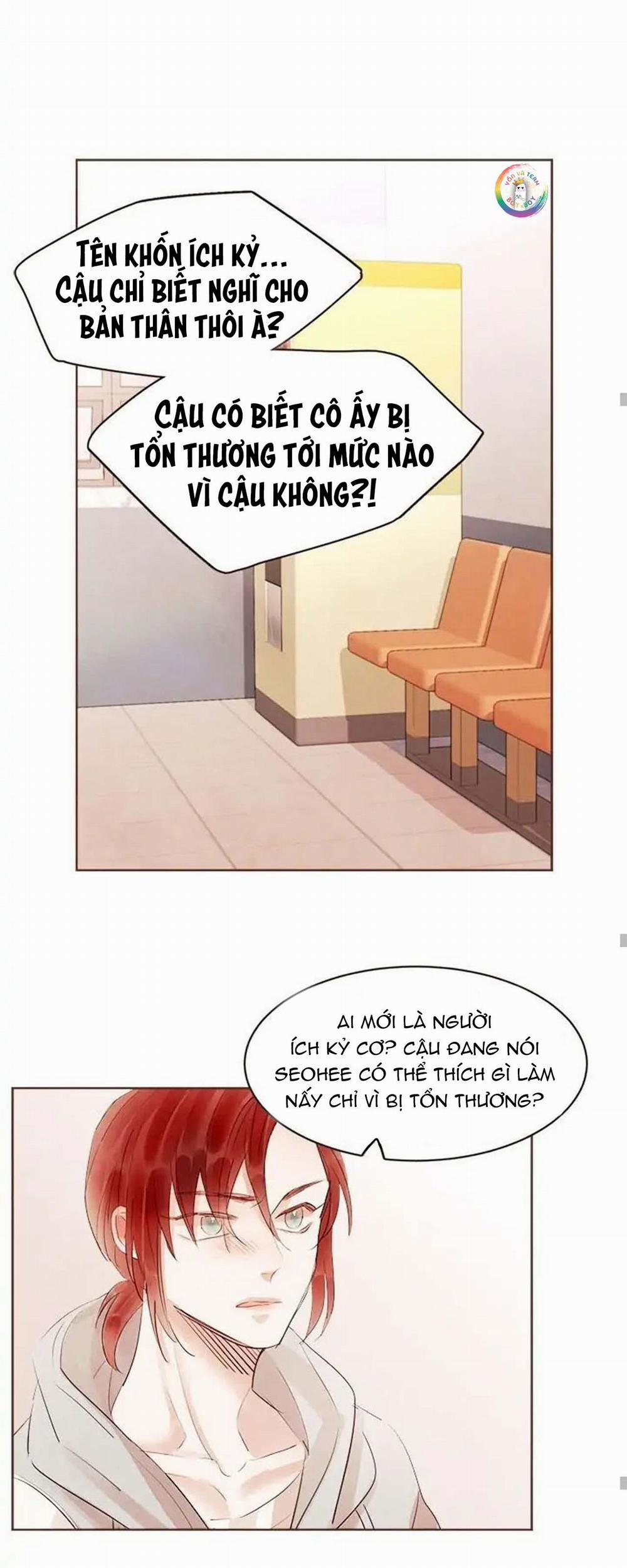 Nhận Biết Tình Yêu 34 trang 15