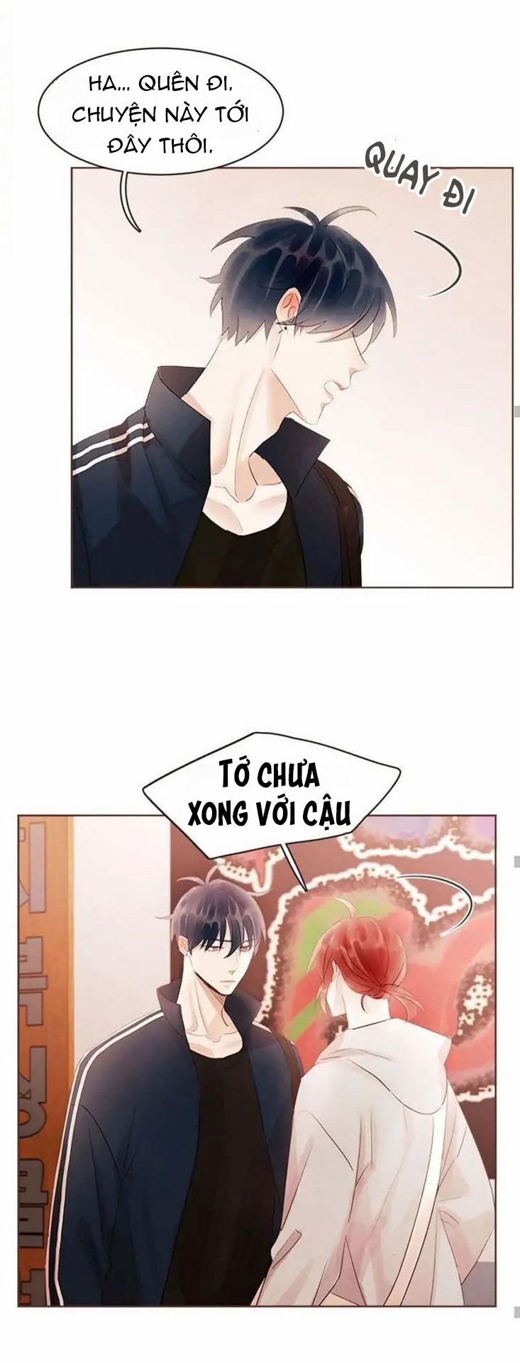 Nhận Biết Tình Yêu 34 trang 16