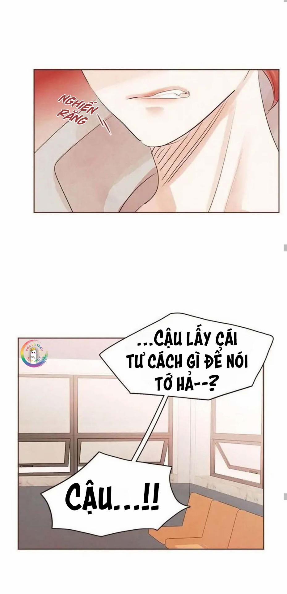 Nhận Biết Tình Yêu 34 trang 21