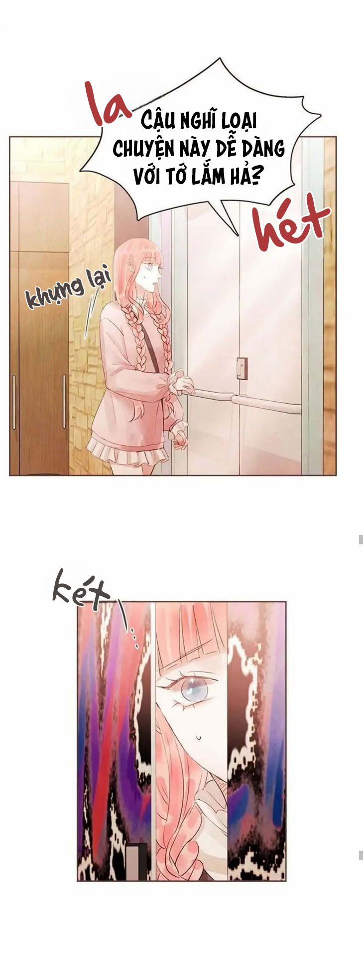 Nhận Biết Tình Yêu 34 trang 22