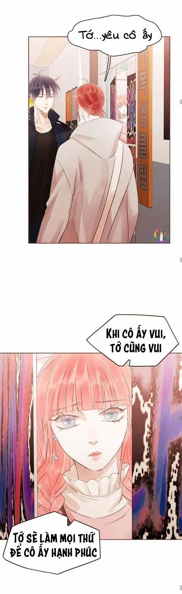 Nhận Biết Tình Yêu 34 trang 23