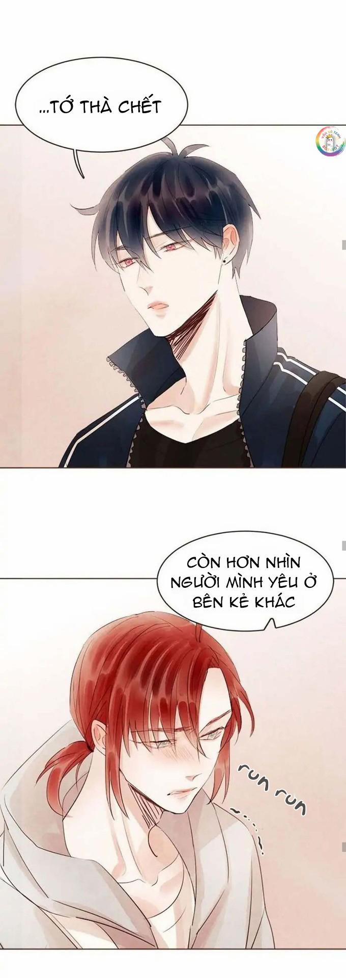 Nhận Biết Tình Yêu 34 trang 27