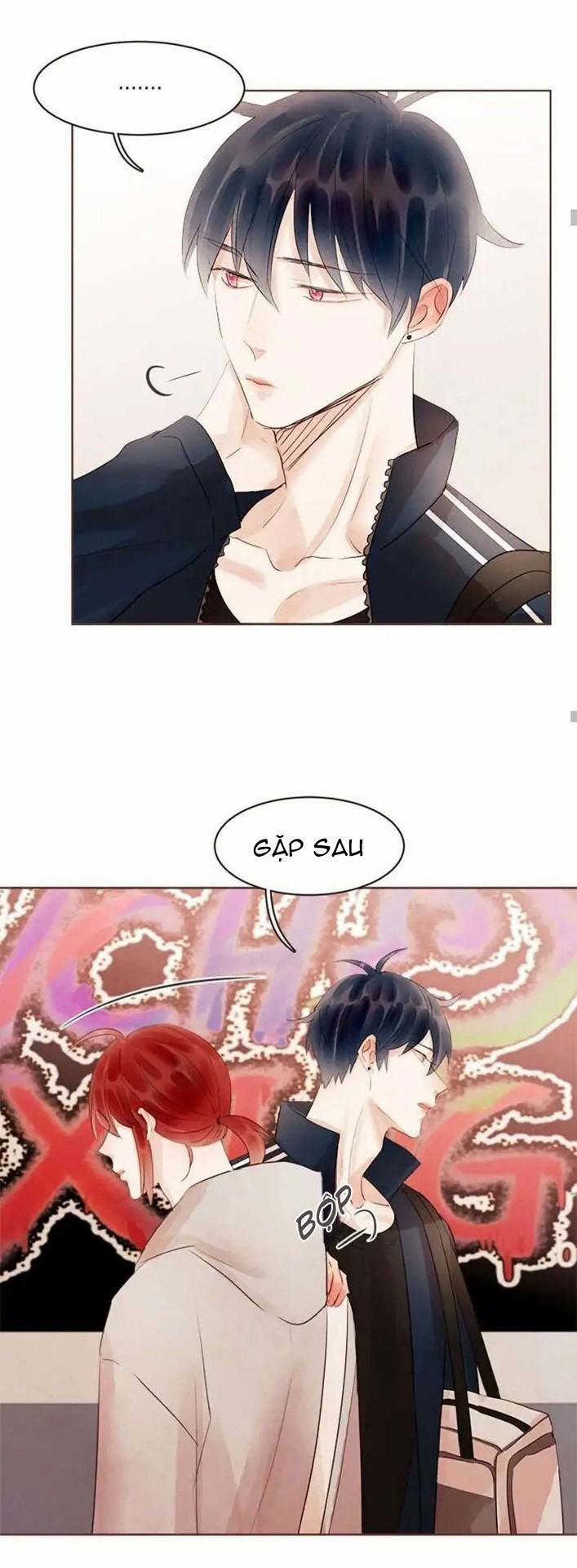 Nhận Biết Tình Yêu 34 trang 28