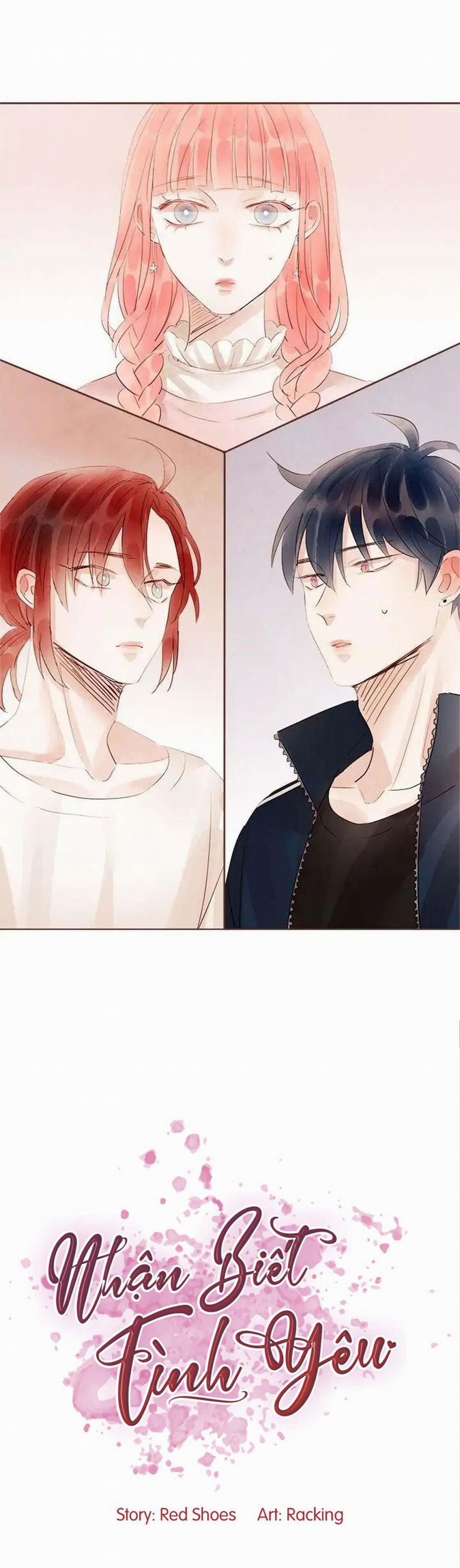 Nhận Biết Tình Yêu 34 trang 4
