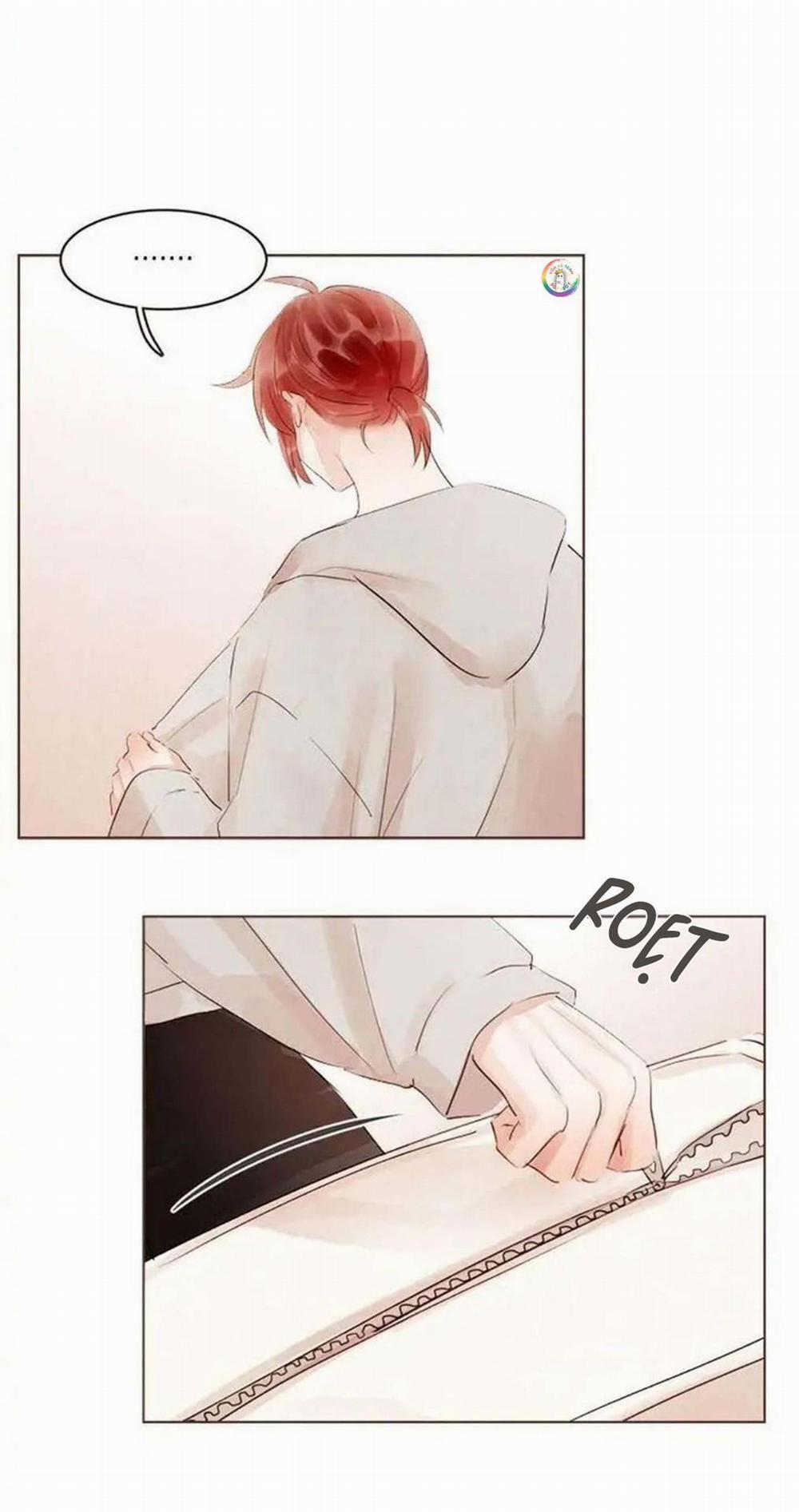 Nhận Biết Tình Yêu 34 trang 7