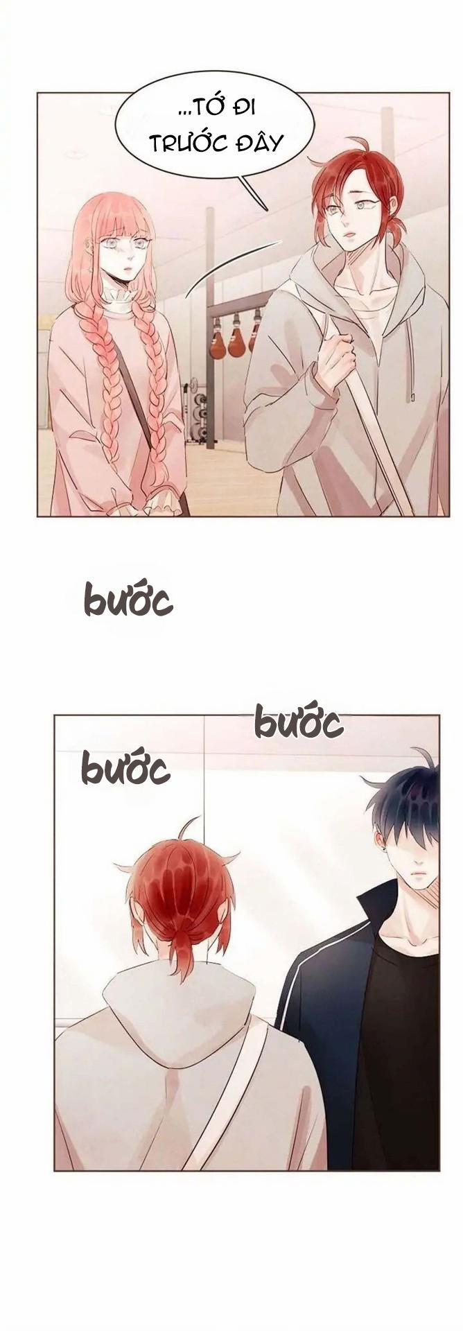 Nhận Biết Tình Yêu 34 trang 8