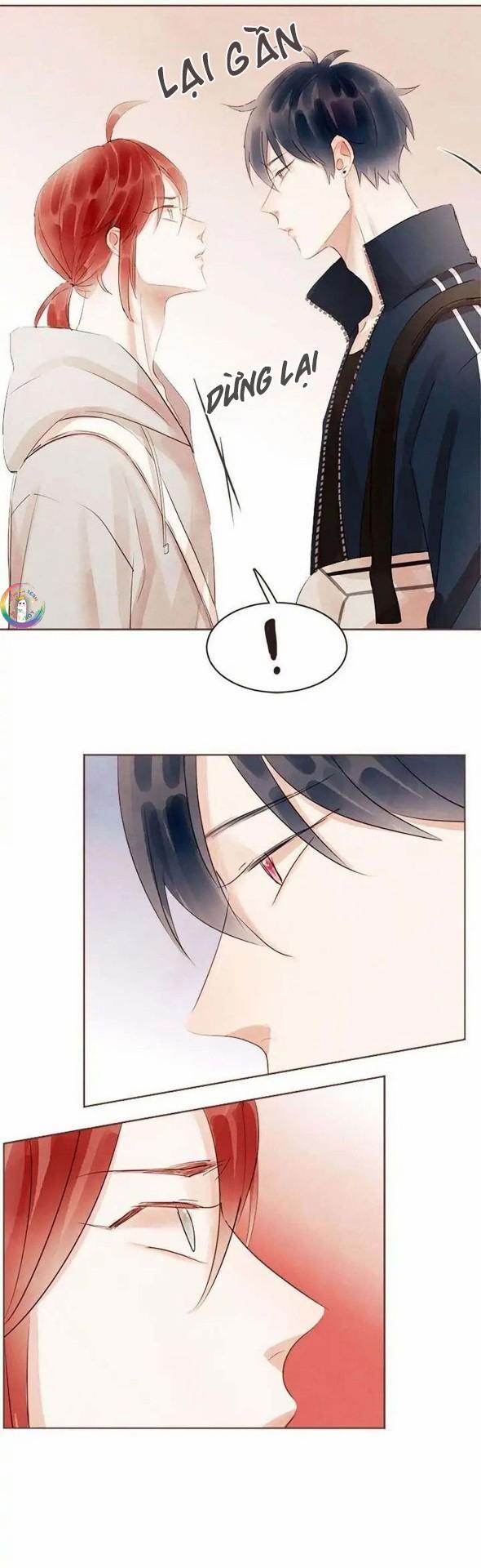 Nhận Biết Tình Yêu 34 trang 9