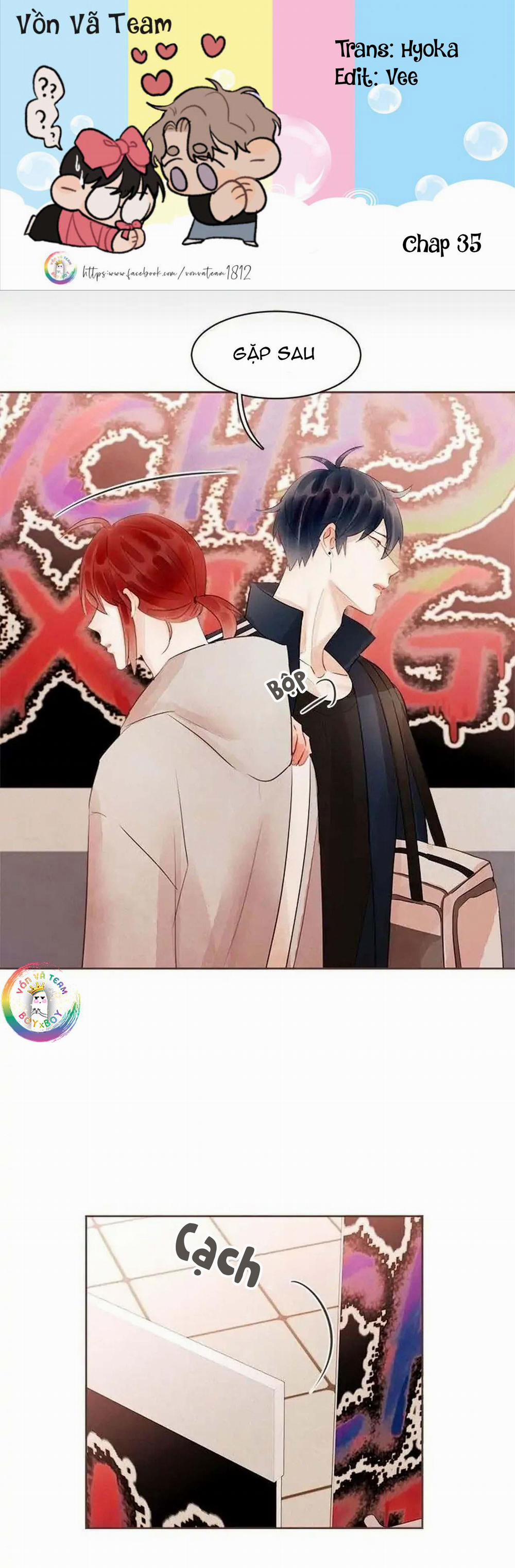 Nhận Biết Tình Yêu 35 trang 0