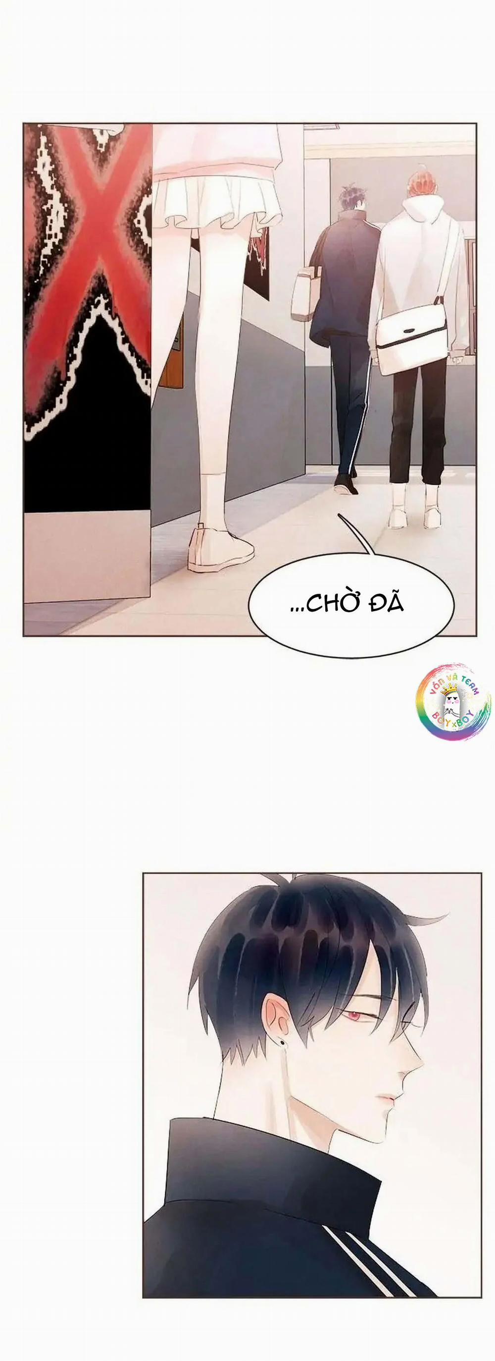 Nhận Biết Tình Yêu 35 trang 1