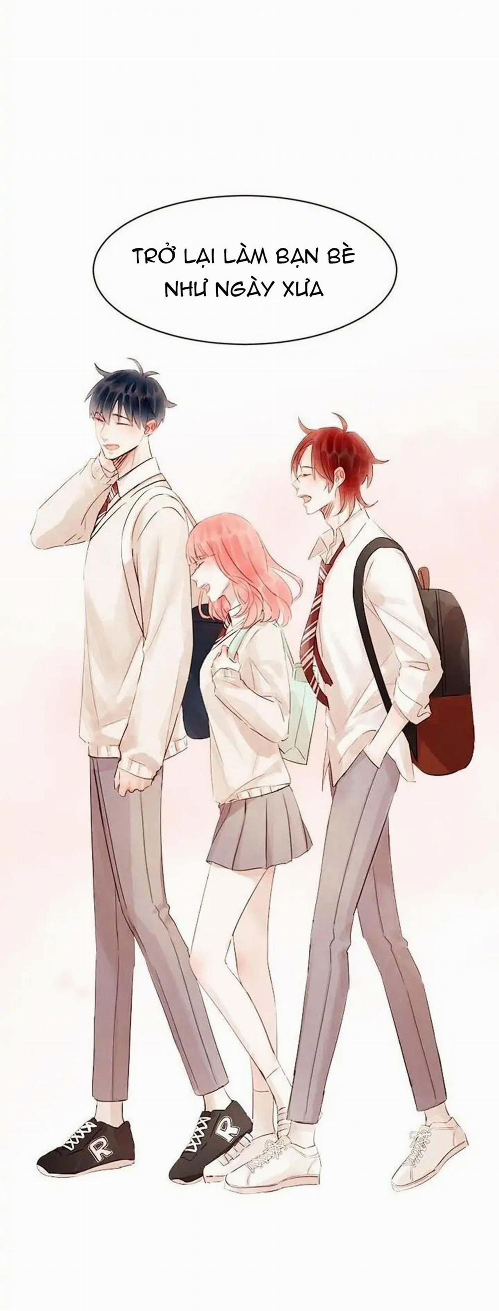 Nhận Biết Tình Yêu 35 trang 11