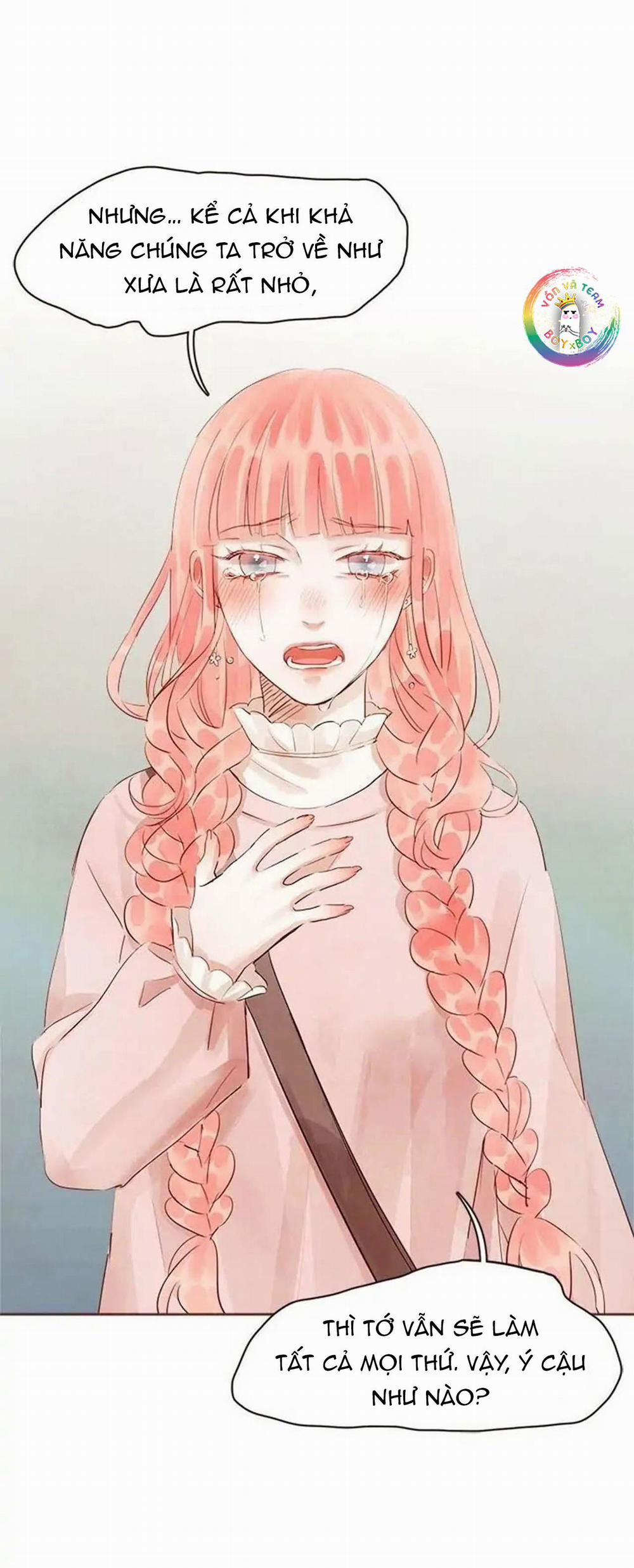 Nhận Biết Tình Yêu 35 trang 13