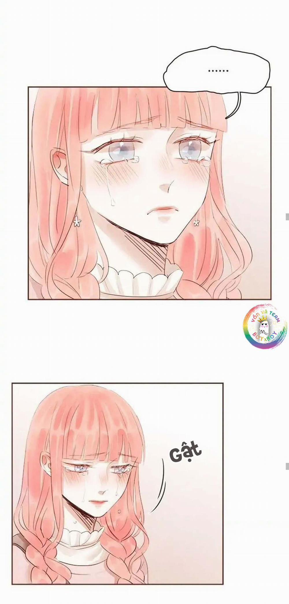 Nhận Biết Tình Yêu 35 trang 16